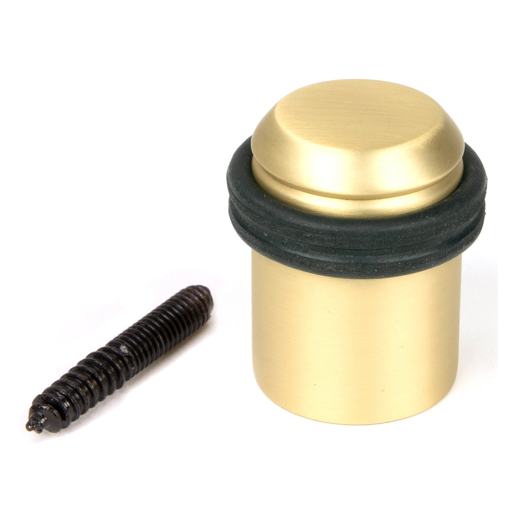 From The Anvil Floor Mounted Door Stops (LEAD TIME: 3-5 DAYS)