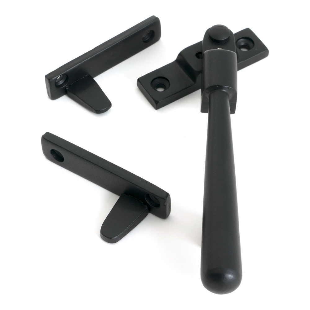 From The Anvil Night-Vent Locking Newbury Fasteners (LEAD TIME: 3-5 DAYS)