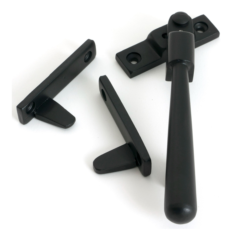 From The Anvil Night-Vent Locking Newbury Fasteners (LEAD TIME: 3-5 DAYS)