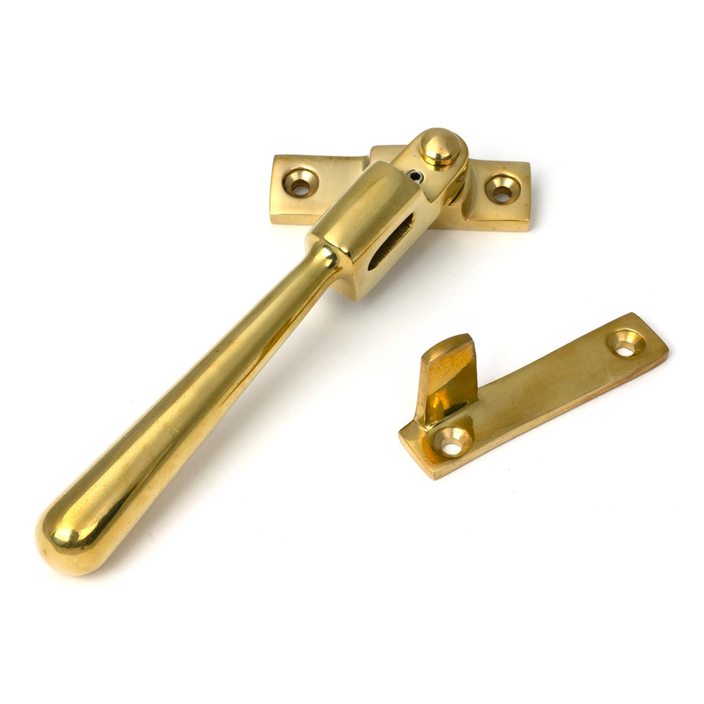 From The Anvil Night-Vent Locking Newbury Fasteners (LEAD TIME: 3-5 DAYS)
