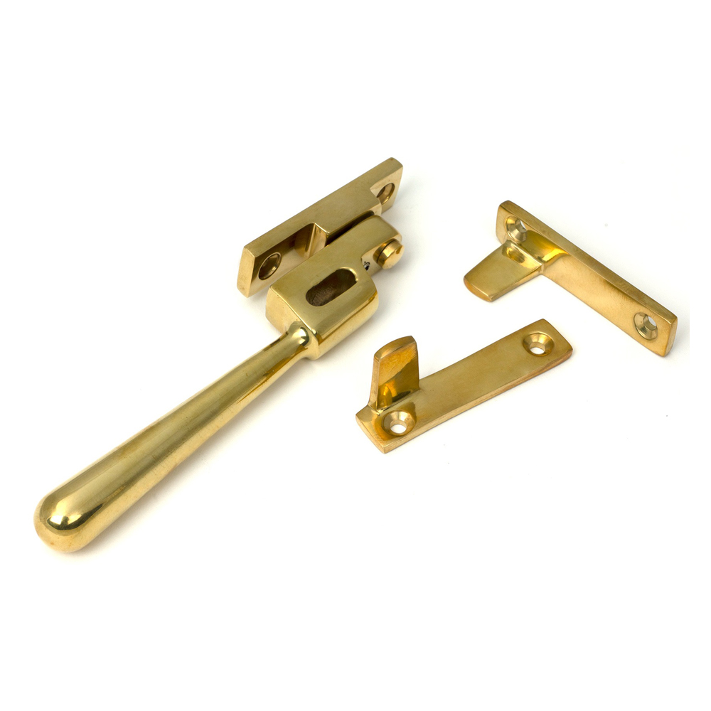 From The Anvil Night-Vent Locking Newbury Fasteners (LEAD TIME: 3-5 DAYS)