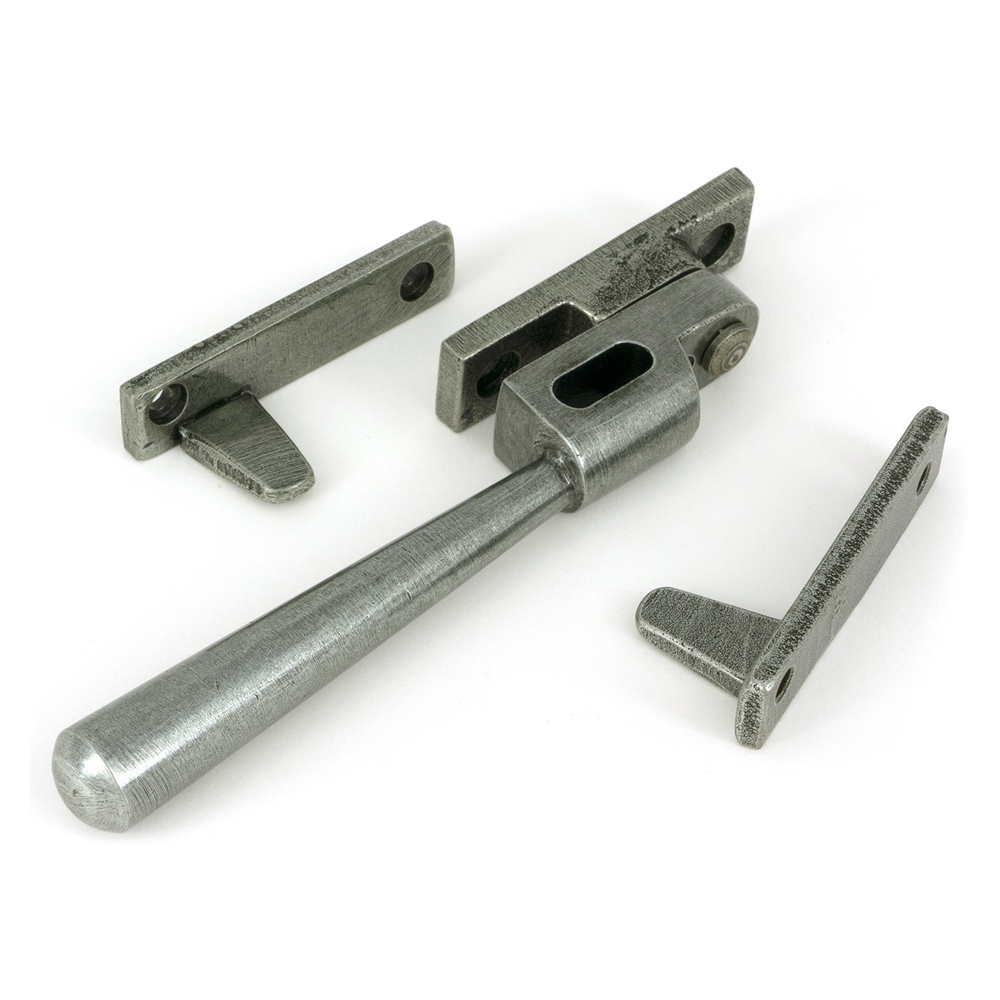 From The Anvil Night-Vent Locking Newbury Fasteners (LEAD TIME: 3-5 DAYS)