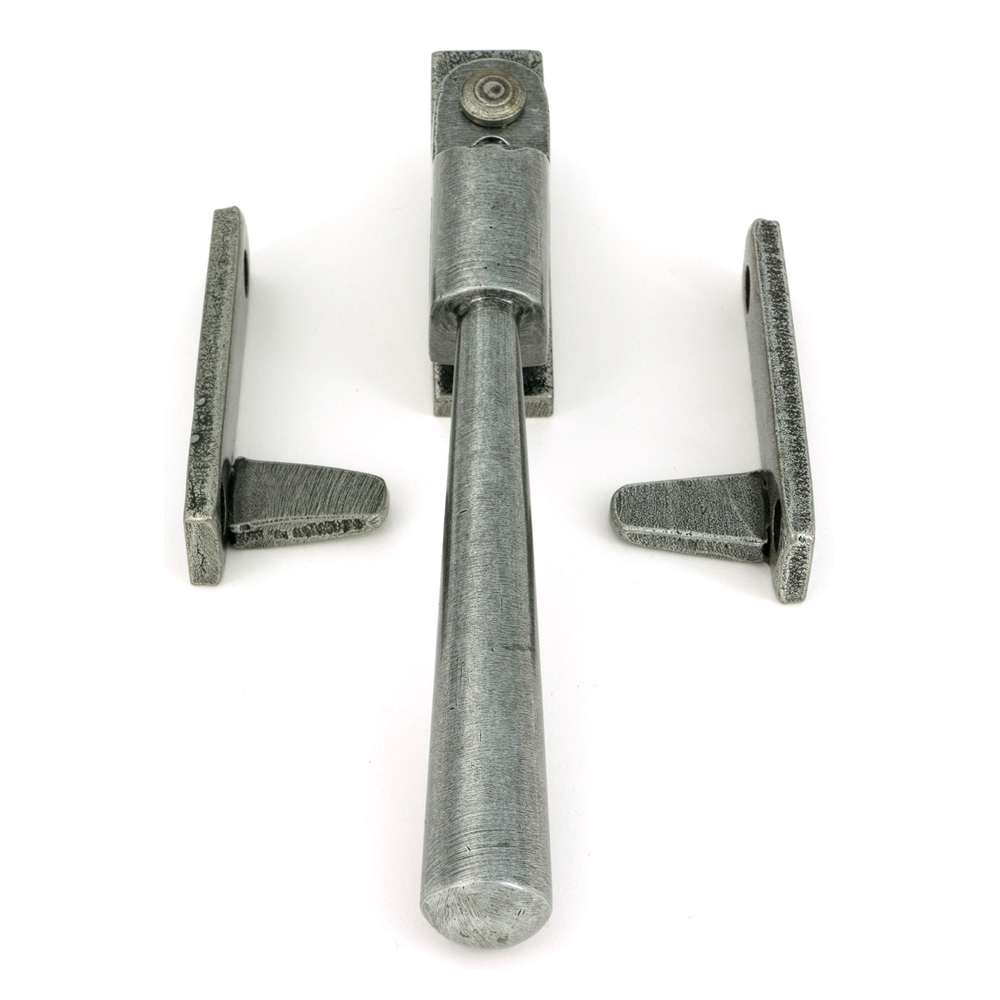 From The Anvil Night-Vent Locking Newbury Fasteners (LEAD TIME: 3-5 DAYS)