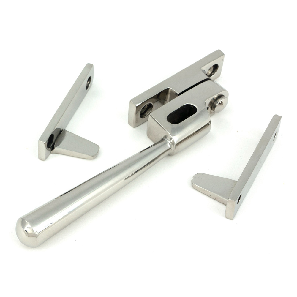 From The Anvil Night-Vent Locking Newbury Fasteners (LEAD TIME: 3-5 DAYS)
