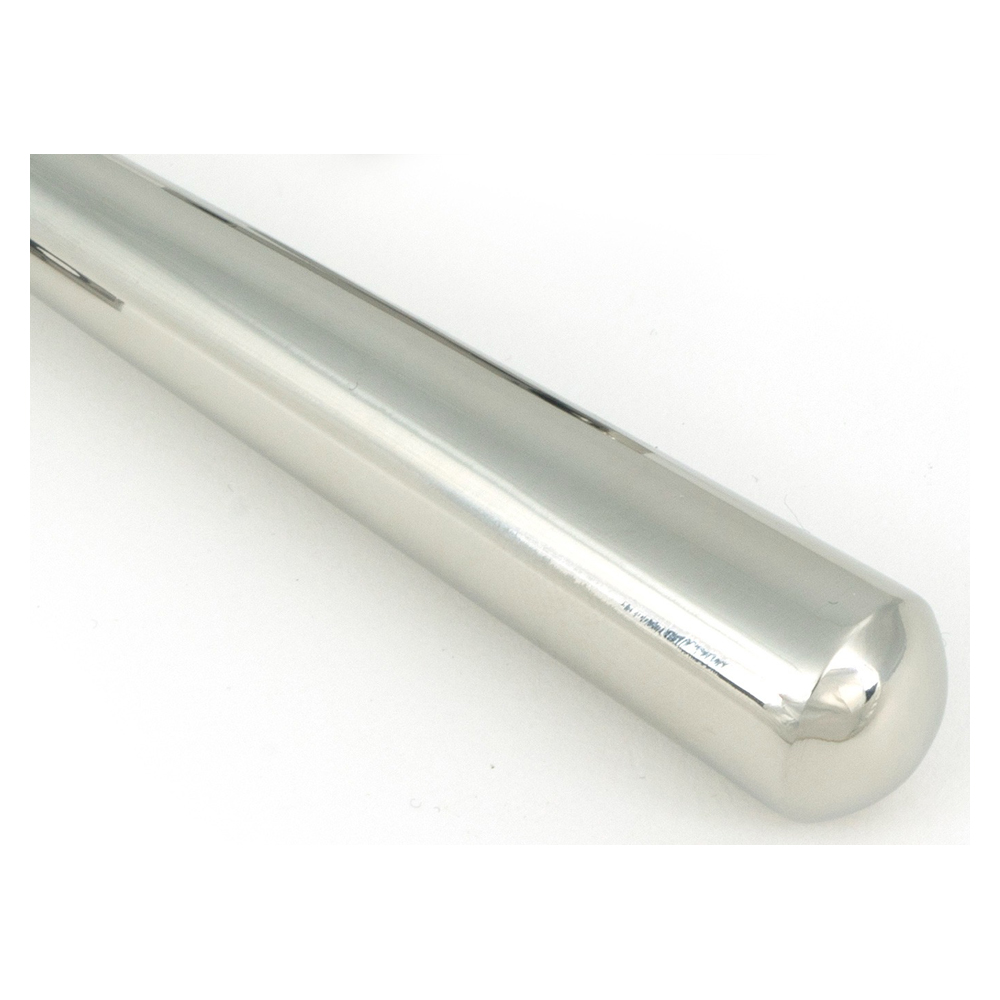 From The Anvil Night-Vent Locking Newbury Fasteners (LEAD TIME: 3-5 DAYS)