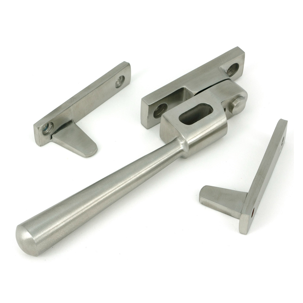 From The Anvil Night-Vent Locking Newbury Fasteners (LEAD TIME: 3-5 DAYS)