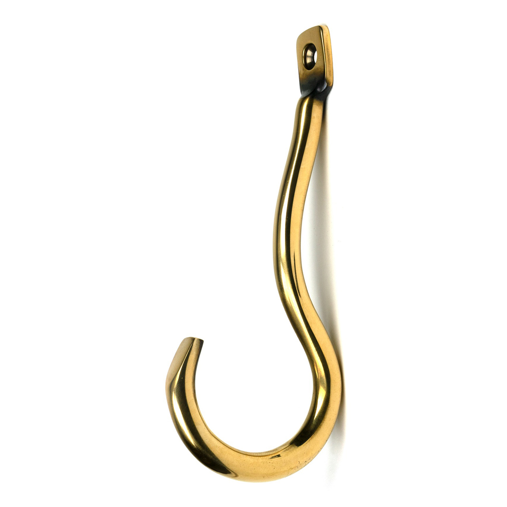 From The Anvil Anchor Coat Hooks (LEAD TIME: 3-5 DAYS)