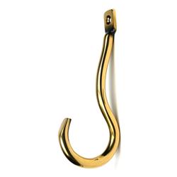 From The Anvil Anchor Coat Hooks (LEAD TIME: 3-5 DAYS)