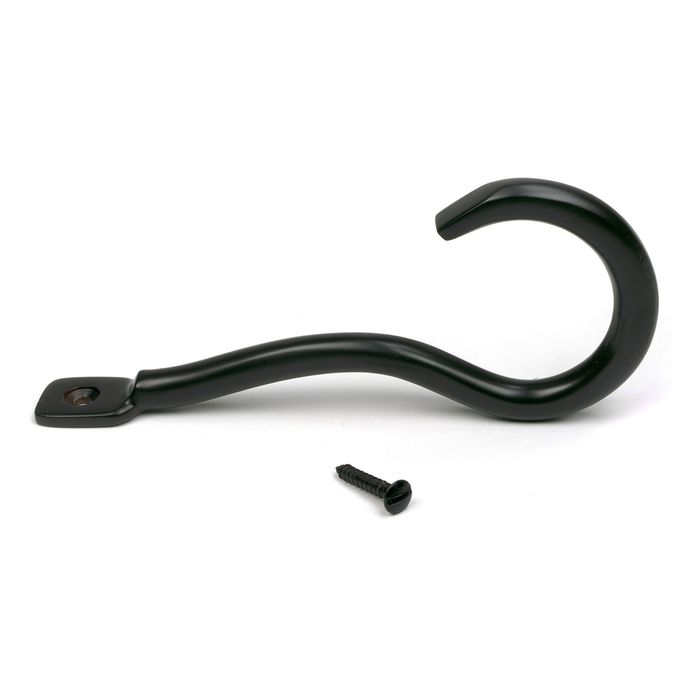 From The Anvil Anchor Coat Hooks (LEAD TIME: 3-5 DAYS)