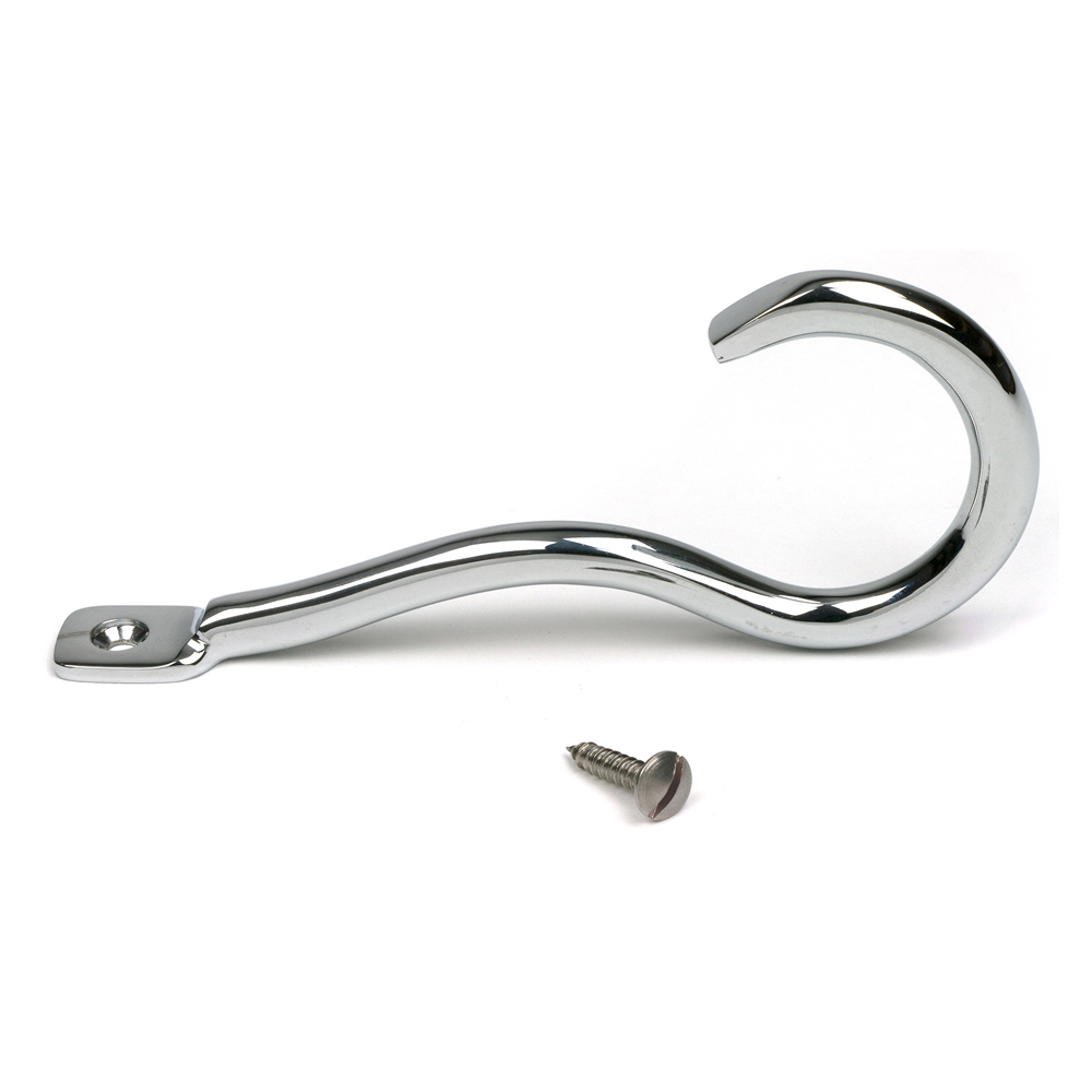 From The Anvil Anchor Coat Hooks (LEAD TIME: 3-5 DAYS)