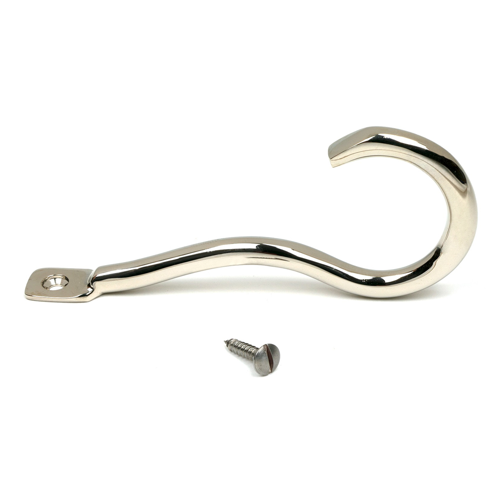 From The Anvil Anchor Coat Hooks (LEAD TIME: 3-5 DAYS)