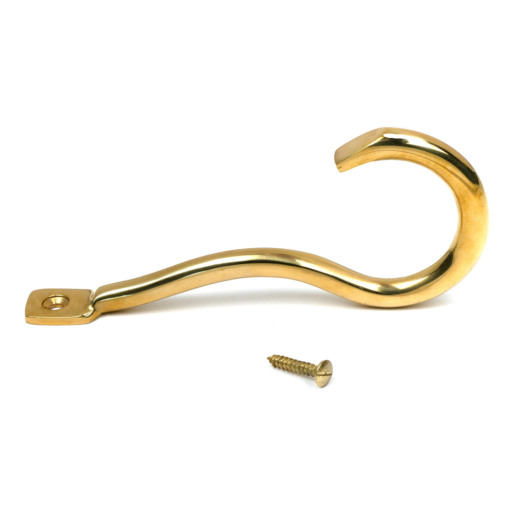 From The Anvil Anchor Coat Hooks (LEAD TIME: 3-5 DAYS)