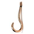 From The Anvil Anchor Coat Hooks (LEAD TIME: 3-5 DAYS)