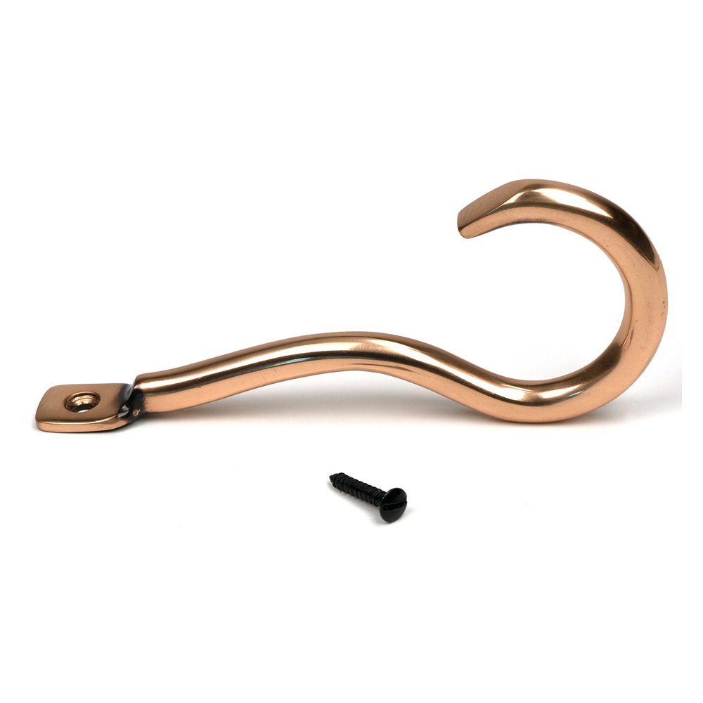 From The Anvil Anchor Coat Hooks (LEAD TIME: 3-5 DAYS)