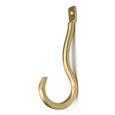 From The Anvil Anchor Coat Hooks (LEAD TIME: 3-5 DAYS)