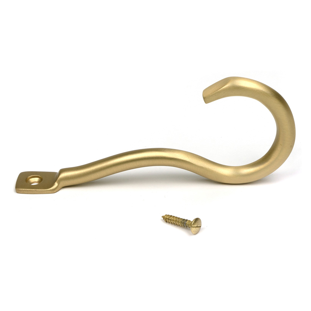 From The Anvil Anchor Coat Hooks (LEAD TIME: 3-5 DAYS)