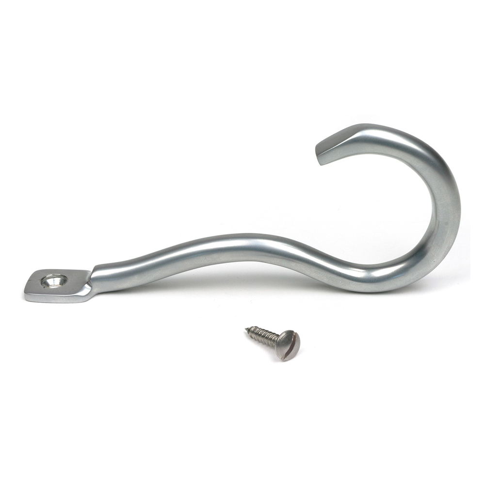 From The Anvil Anchor Coat Hooks (LEAD TIME: 3-5 DAYS)