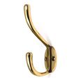 From The Anvil Newbury Hat & Coat Hooks (LEAD TIME: 3-5 DAYS)