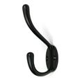 From The Anvil Newbury Hat & Coat Hooks (LEAD TIME: 3-5 DAYS)