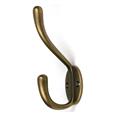 From The Anvil Newbury Hat & Coat Hooks (LEAD TIME: 3-5 DAYS)