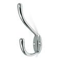 From The Anvil Newbury Hat & Coat Hooks (LEAD TIME: 3-5 DAYS)