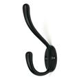 From The Anvil Newbury Hat & Coat Hooks (LEAD TIME: 3-5 DAYS)
