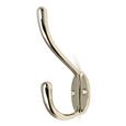 From The Anvil Newbury Hat & Coat Hooks (LEAD TIME: 3-5 DAYS)
