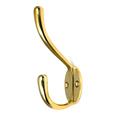 From The Anvil Newbury Hat & Coat Hooks (LEAD TIME: 3-5 DAYS)