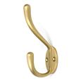 From The Anvil Newbury Hat & Coat Hooks (LEAD TIME: 3-5 DAYS)