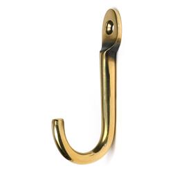 From The Anvil Traditional Coat Hooks (LEAD TIME: 3-5 DAYS)