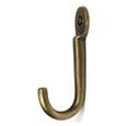 From The Anvil Traditional Coat Hooks (LEAD TIME: 3-5 DAYS)
