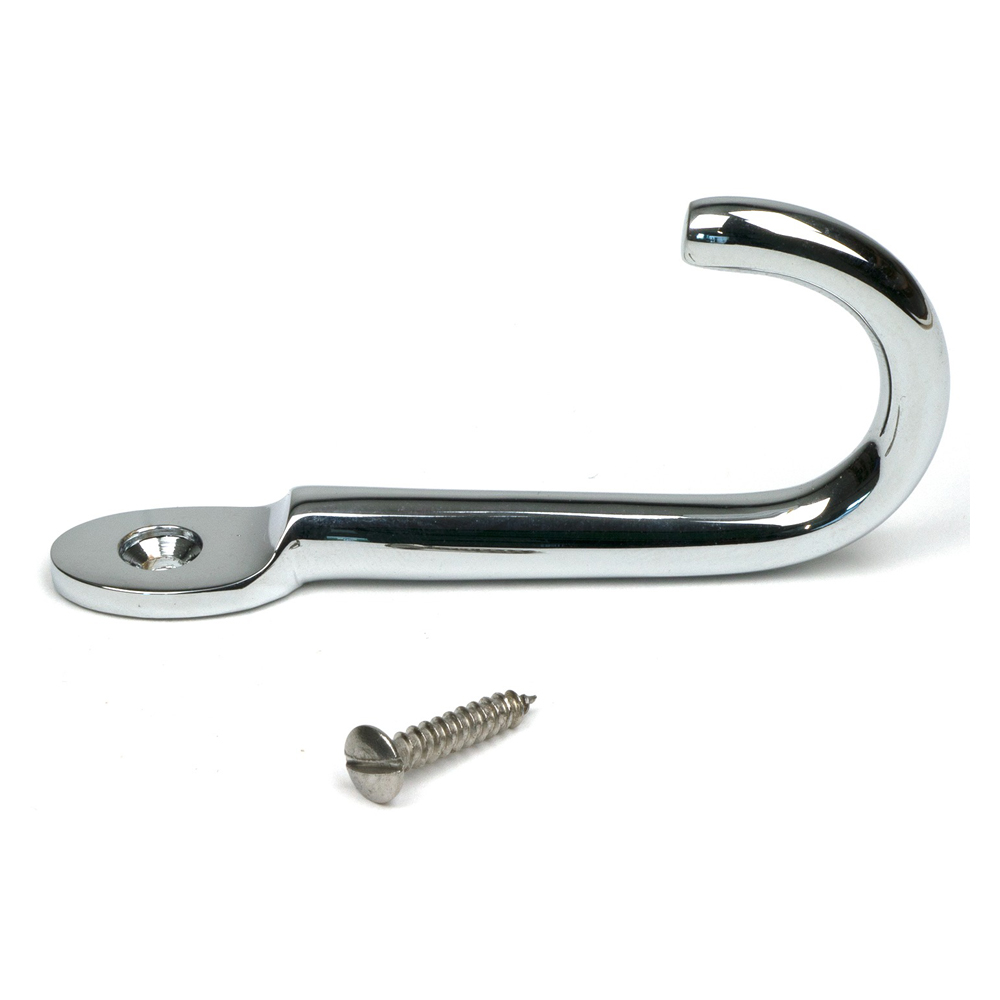 From The Anvil Traditional Coat Hooks (LEAD TIME: 3-5 DAYS)