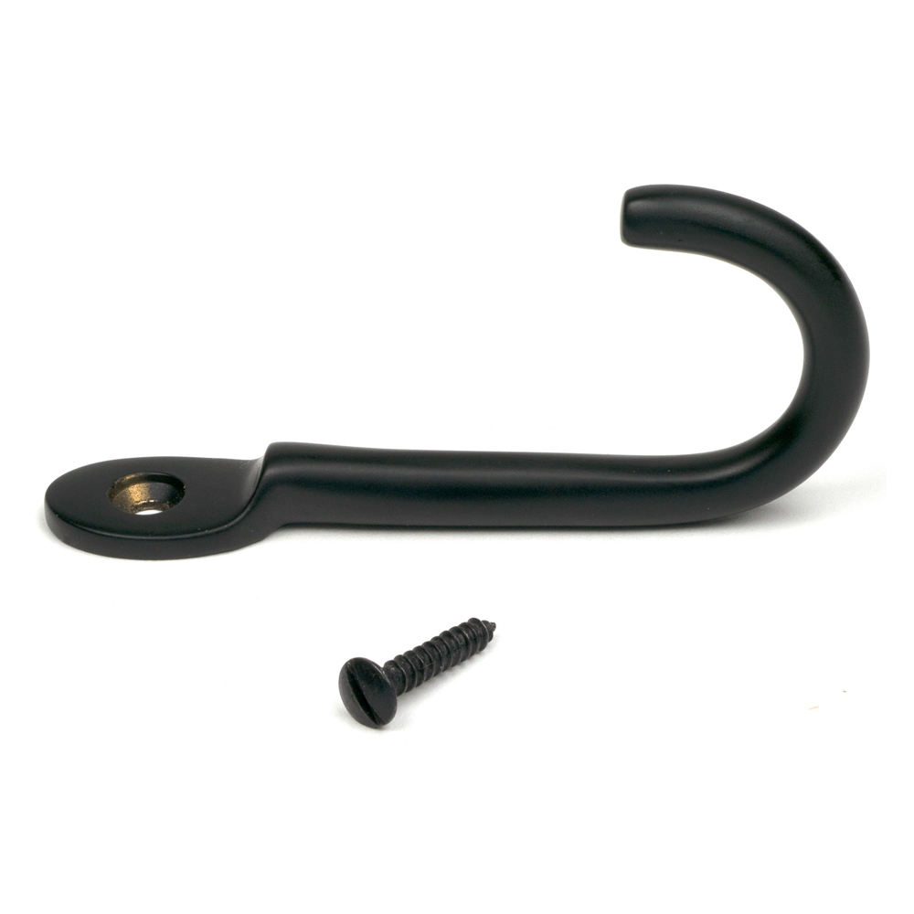 From The Anvil Traditional Coat Hooks (LEAD TIME: 3-5 DAYS)