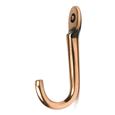 From The Anvil Traditional Coat Hooks (LEAD TIME: 3-5 DAYS)