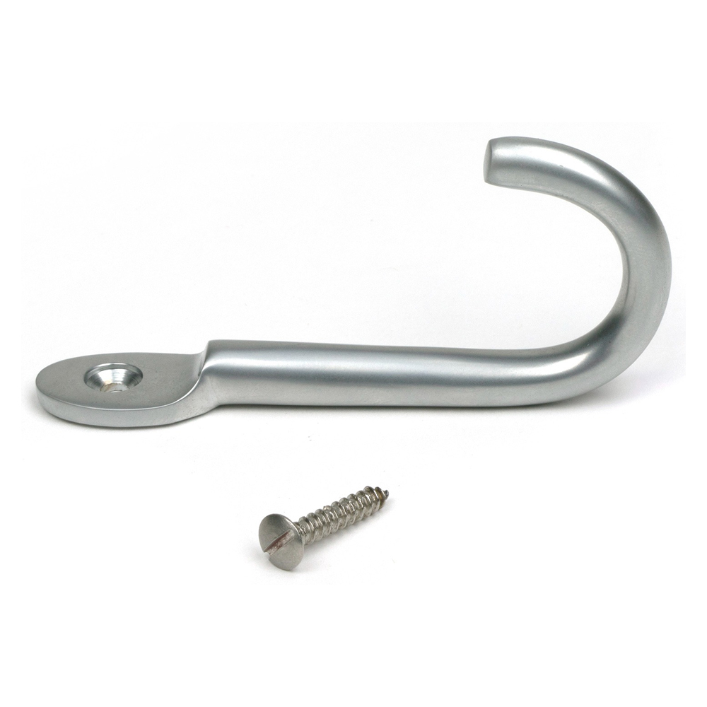 From The Anvil Traditional Coat Hooks (LEAD TIME: 3-5 DAYS)