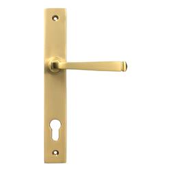 From The Anvil Avon Slimline Lever Espag Lock Sets (LEAD TIME: 3-5 DAYS)