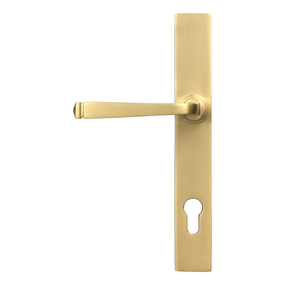 From The Anvil Avon Slimline Lever Espag Lock Sets (LEAD TIME: 3-5 DAYS)