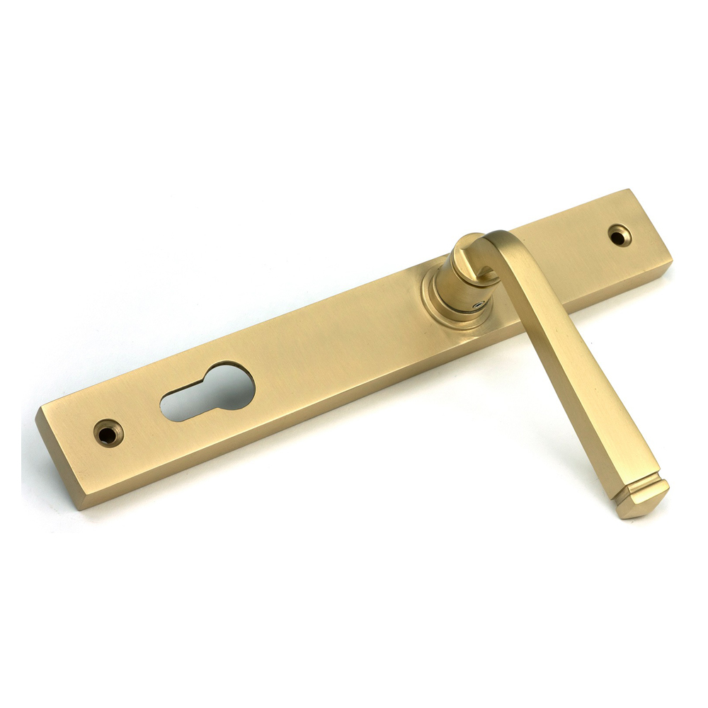 From The Anvil Avon Slimline Lever Espag Lock Sets (LEAD TIME: 3-5 DAYS)