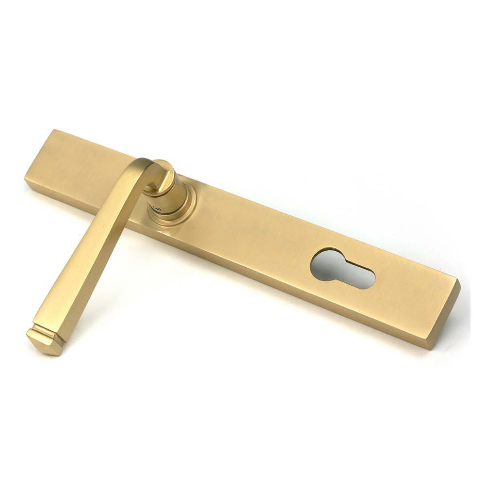 From The Anvil Avon Slimline Lever Espag Lock Sets (LEAD TIME: 3-5 DAYS)