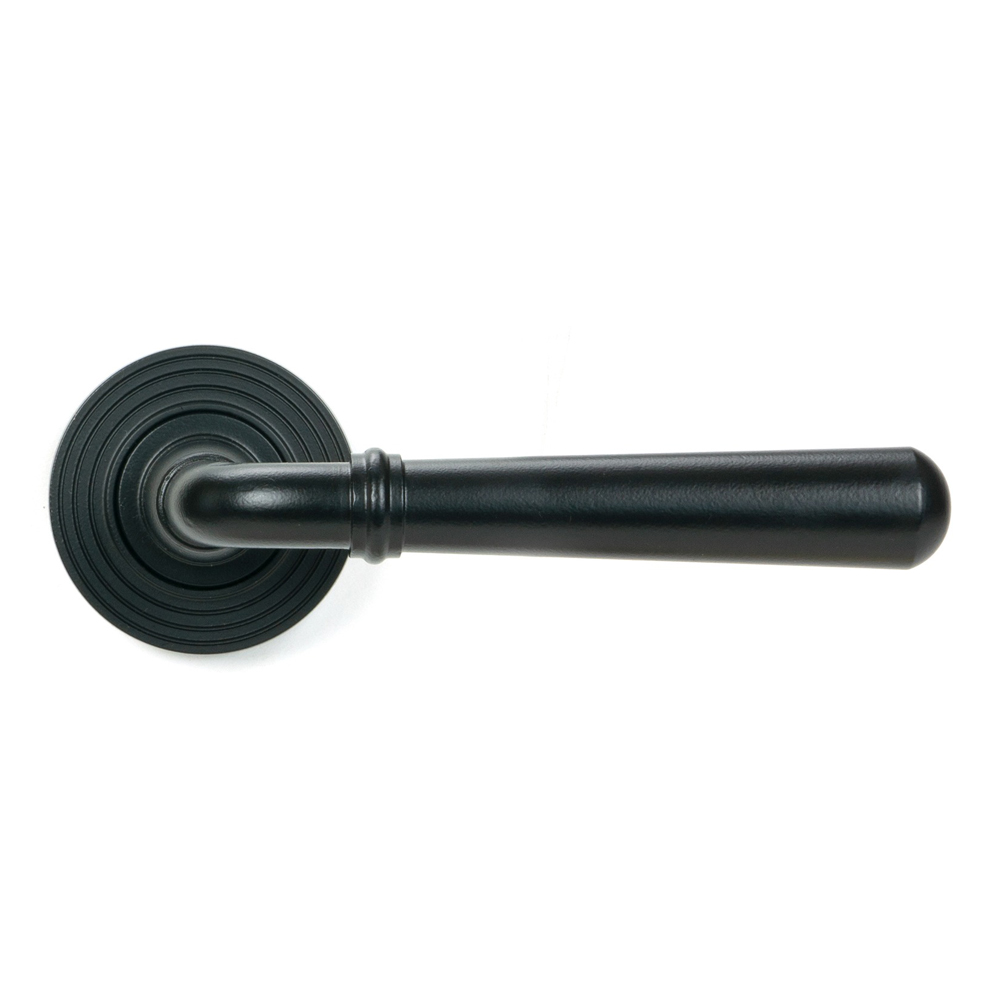 From The Anvil Newbury Lever On Rose Sets (Unsprung) (LEAD TIME: 3-5 DAYS)