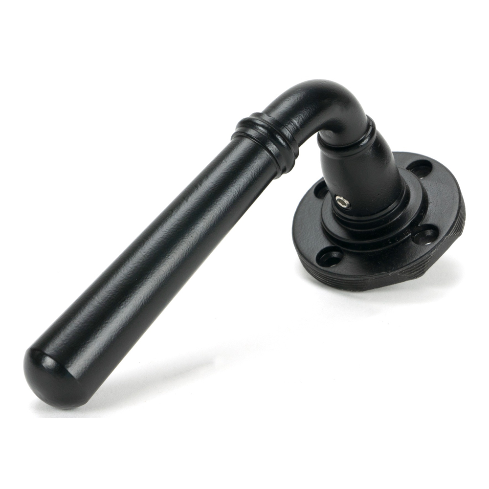 From The Anvil Newbury Lever On Rose Sets (Unsprung) (LEAD TIME: 3-5 DAYS)