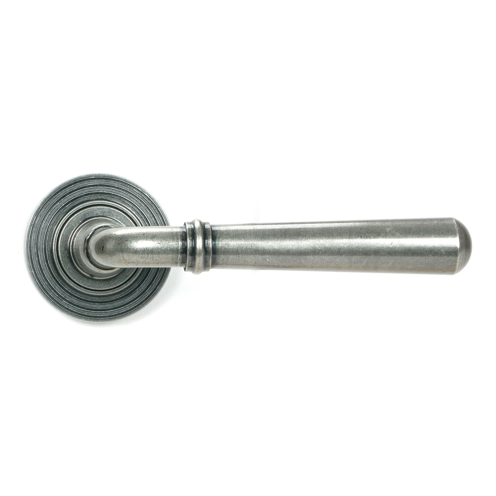 From The Anvil Newbury Lever On Rose Sets (Unsprung) (LEAD TIME: 3-5 DAYS)