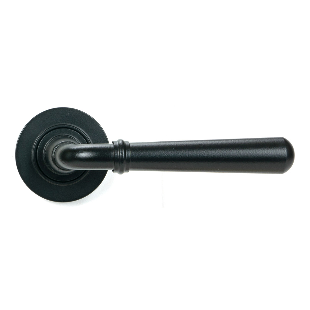 From The Anvil Newbury Lever On Rose Sets (Unsprung) (LEAD TIME: 3-5 DAYS)