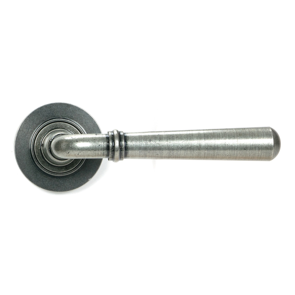 From The Anvil Newbury Lever On Rose Sets (Unsprung) (LEAD TIME: 3-5 DAYS)