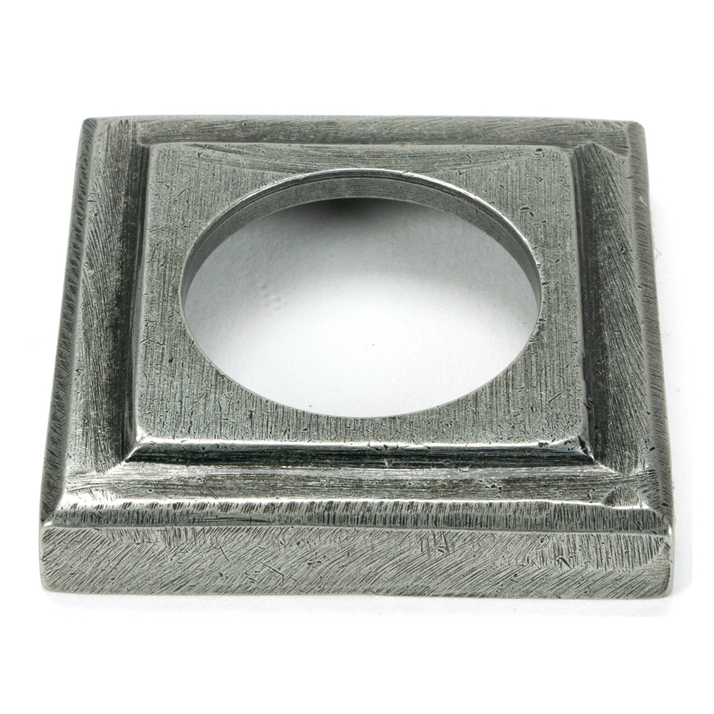 From The Anvil Newbury Lever On Rose Sets (Unsprung) (LEAD TIME: 3-5 DAYS)