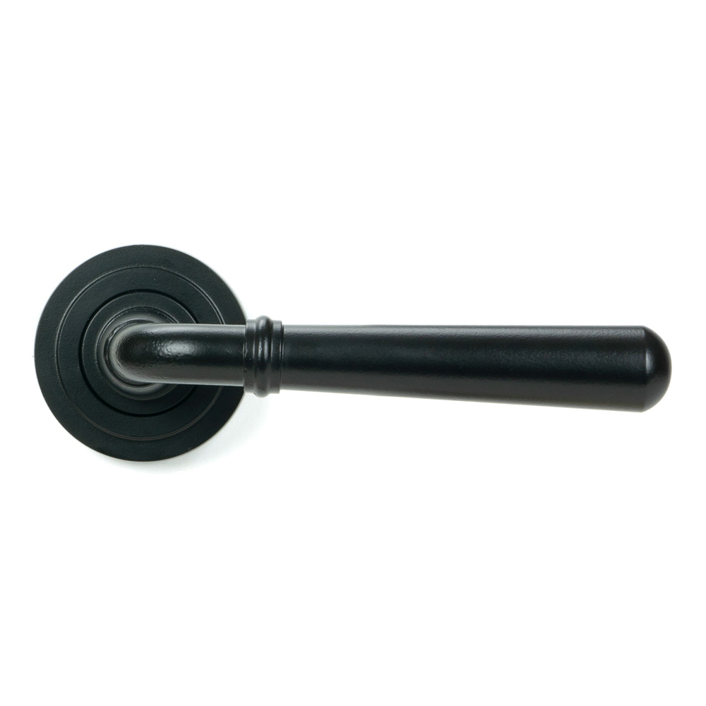 From The Anvil Newbury Lever On Rose Sets (Unsprung) (LEAD TIME: 3-5 DAYS)