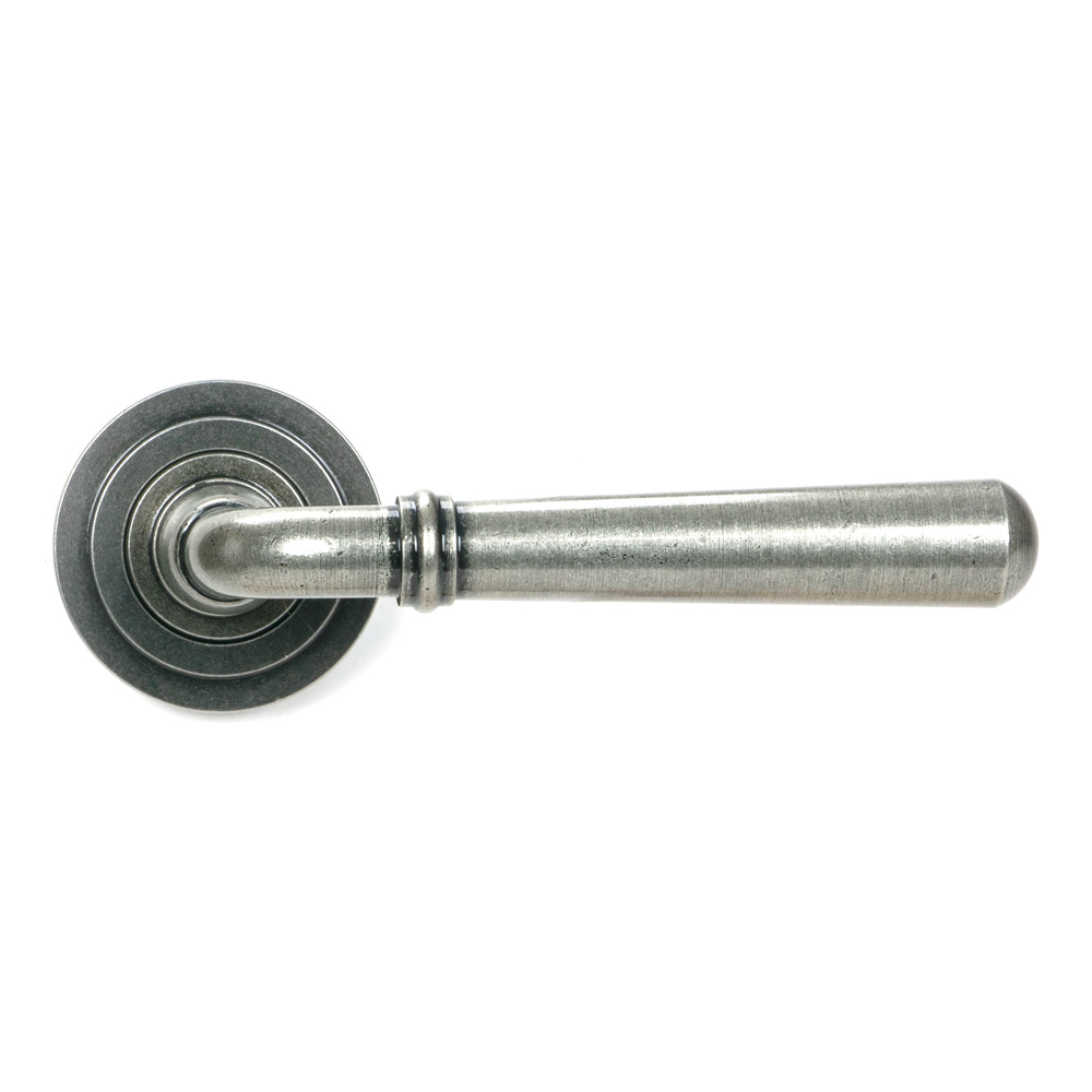 From The Anvil Newbury Lever On Rose Sets (Unsprung) (LEAD TIME: 3-5 DAYS)