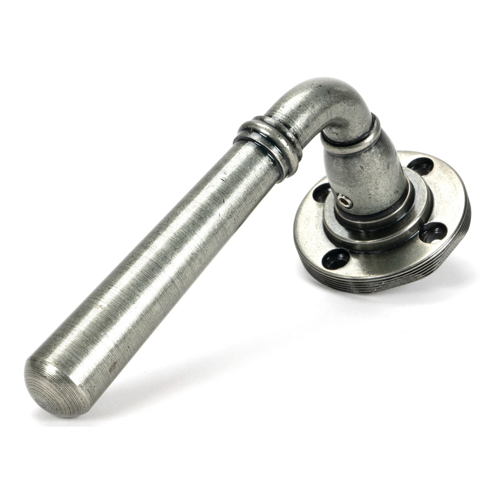 From The Anvil Newbury Lever On Rose Sets (Unsprung) (LEAD TIME: 3-5 DAYS)