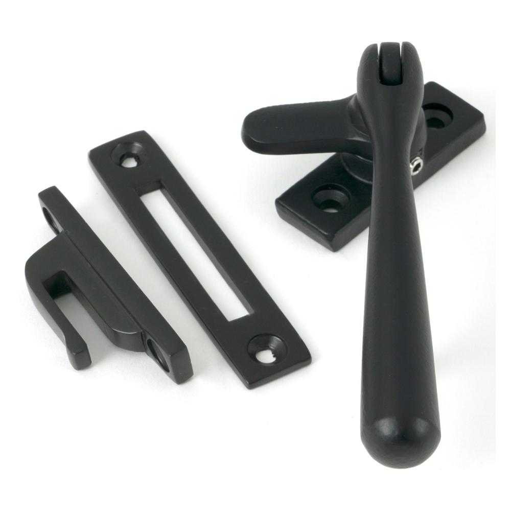 From The Anvil Locking Newbury Fasteners (LEAD TIME: 3-5 DAYS)