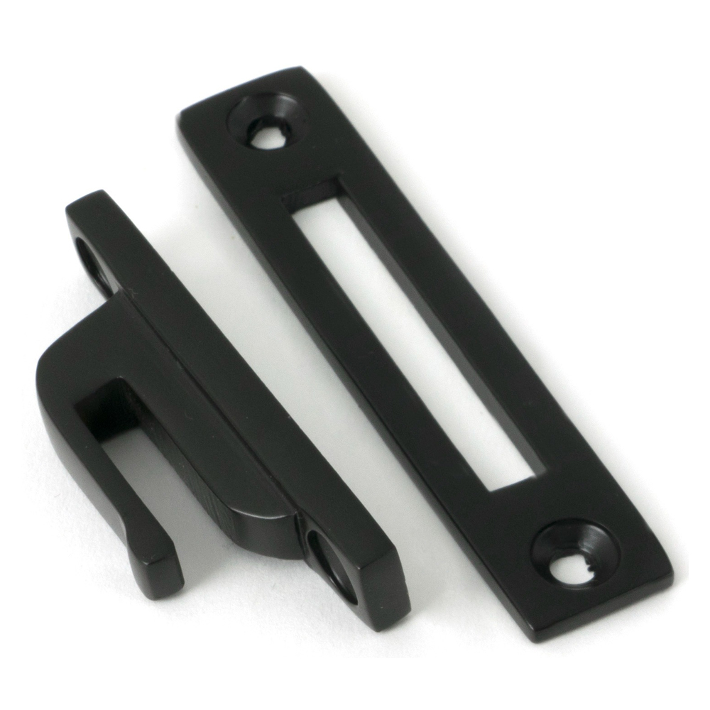 From The Anvil Locking Newbury Fasteners (LEAD TIME: 3-5 DAYS)